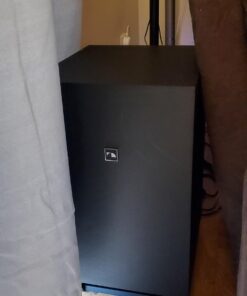 Nakamichi Shockwafe Ultra 9.2.4 Channel 1000W Dolby Atmos/DTS:X Soundbar with Dual 10" Subwoofers (Wireless) & 4 Rear Surround Speakers. Enjoy Plug and Play Explosive Bass & High End Cinema Ultra 9.2 DTS-X/Atmos 54 71IGJYazSxL