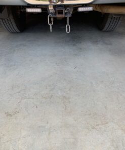 YITAMOTOR LED Light Bar 2PCS 18W 6 Inch Flood LED Work Light Pods Single Row Off Road Led Light Driving Light Fog Light Boat Light Waterproof SUV ATV 4WD Car Truck Golf Cart 12V 24V, 2 Year Warranty 2pcs 6inch Flood Black 32 71IH iqUngL