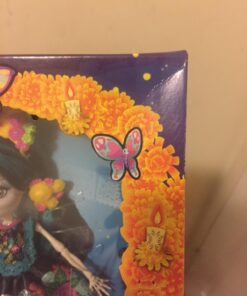 Monster High Skelita Calaveras Doll 44 71IH27BEgcL