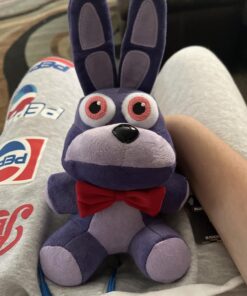 Funko Five Nights at Freddy's Bonnie Plush, 6", Blue 48 71II nqLQLL