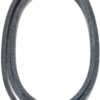 144959 Replacement belt . For Craftsman, Poulan, Husqvanra, Wizard, more.1/2 X 95.5" 3 71II4UPnTFL