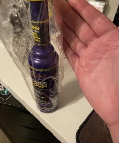 Royal Purple 18000 Max Atomizer Fuel Injector Cleaner, 6 fl. oz. 1 16 71II8sL6vBL