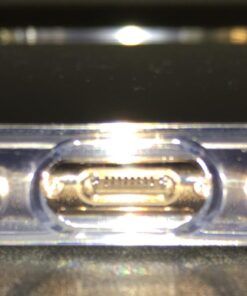 Spigen Ultra Hybrid Designed for iPhone Xs Case (2018) / Designed for iPhone X Case (2017) - Crystal Clear 71 71IJG49PrcL