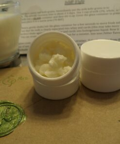 Alternative view of Milk Kefir Grains Fresh Mr & Mrs. Kefir