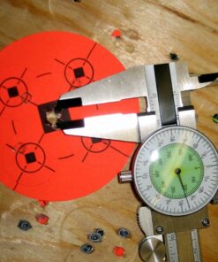 Beeman Sportsman Series Deluxe Air Pistol - Model 2004 32 71IJwhy1ijL