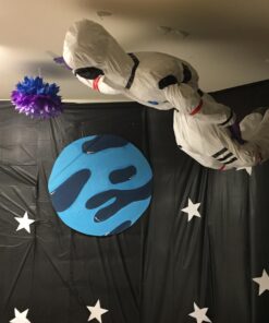 DuPont unisex-adult TY122S Disposable Elastic Wrist, Bootie & Hood White Tyvek Coverall Suit 1414, Large 10 71IJy7vqOkL