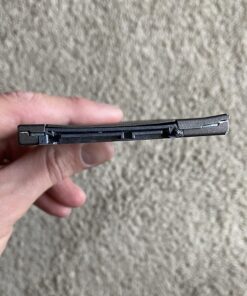 Kingston 240GB A400 SATA 3 2.5" Internal SSD SA400S37/240G - HDD Replacement for Increase Performance 240 GB SATA3 37 71IKMMn6BL