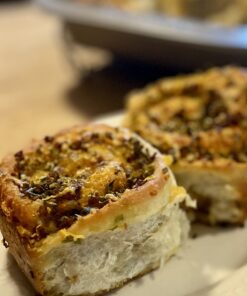 Everyday Bread: 100 Recipes for Baking Bread on Your Schedule 33 71IKzBxsJCL