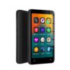 innioasis 80GB MP3 Player with Bluetooth and WiFi, MP3 Spotify Player with Pandora,Amazon Music,Audible, 4" Touch Screen Android Streaming MP3 MP4 Player for Kids (Black) Black