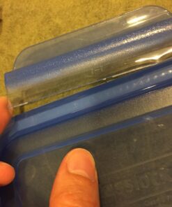 GlassLock 18 Piece Oven Safe Assortment Set, Blue 10 71ILKHpsceL