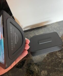 All-new Echo Show 5 (3rd Gen, 2023 release) | Smart display with 2x the bass and clearer sound | Charcoal Device only 34 71IMV0sf68L