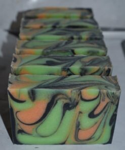 Crafters Choice - Regular Silicone Loaf Soap Mold - 1501 18 71IMrl3Qf0L