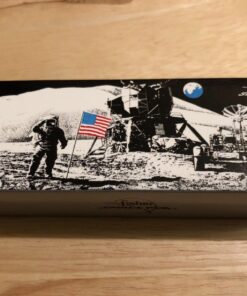 Fisher Space Pen Bullet Pen - 400 Series - Matte Black w/ Clip - Gift Boxed 29 71IMzgi44OL