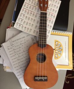 Aquila Ukulele Strings (AQ-4) 18 71IN4YtmeL