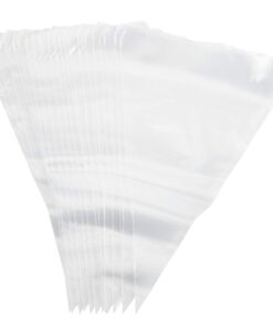 Wilton Disposable 16-Inch Decorating Bags, 12 Pack 16" 12 count 18 71INGG6cmmL