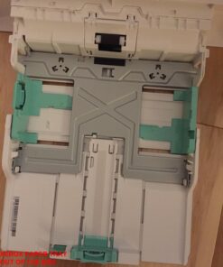 Xerox WorkCentre 3215/NI Monochrome Multifunction Printer 26 71INR0kp62L