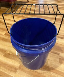 Bob Ross R6519 Brush Beater Rack 15 71INbDbQlJL 1