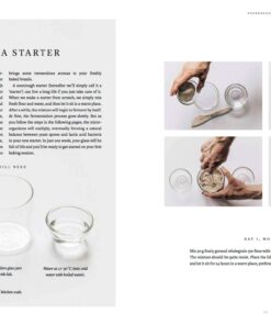 SOURDOUGH - THE ULTIMATE GUIDE TO MAKING SOURDOUGH BREAD /ANGLAIS 22 71INeWgIp0L
