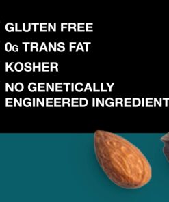 KIND Bars, Dark Chocolate Nuts and Sea Salt, Healthy Snacks, Gluten Free, Low Sugar, 6g Protein, 12 Count 14 Ounce (Pack of 12) 27 71INnegiuRL