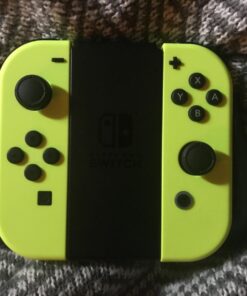 Nintendo Joy-Con Charging Grip 61 71INu4uo7QL