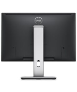 Alternative view of Dell Computer Ultrasharp U2415 24.0-Inch FHD 1080p Screen LED Monitor, Black Single