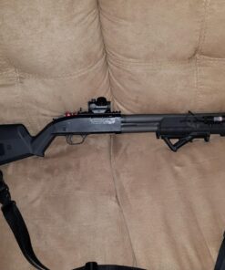 Magpul Hunter/SGA Cheek Riser Kit Black High 28 71IO9biIc9L