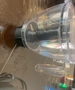 Oster Core 16-Speed Blender with Glass Jar, Black, 006878. Brushed Chrome , 40 Ounce 26 71IOBE08wSL