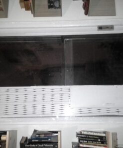 Duck Brand Indoor 10-Window Shrink Film Insulator Kit, 62-Inch x 420-Inch, 286216 10 windows 33 71IOVZhWsL