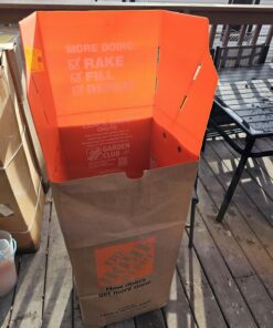 BLACK+DECKER 3-in-1 Leaf Blower, Leaf Vacuum and Mulcher, Up to 230 MPH, 12 Amp, Corded Electric (BV3600) 34 71IOoi3McL