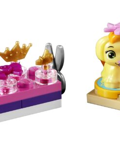 LEGO Disney Princess Daisy's Beauty Salon Building Kit (98 Piece) 14 71IOplru8yL
