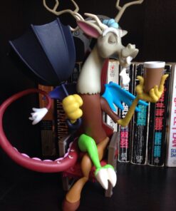 My Little Pony Wonderbolts Collector Doll 32 71IP4H6uoWL