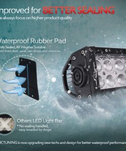 MICTUNING 32inches 180W 3B239C Curved LED Work Light Bar Combo Off Road Driving Fog Light 37 71IP8QGZAUL