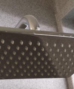 Delta Faucet Vero 3-Setting Shower Handle Diverter Trim Kit, Diverter Valve Trim Kit Chrome, 3 Way Shower Diverter, Delta Diverter Trim, Chrome T11853 (Valve Not Included) 29 71IPUBH56WL 1