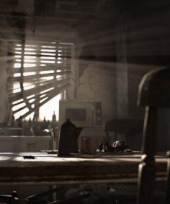 Resident Evil 7 Biohazard - Xbox One Standard 18 71IPlxS eIL