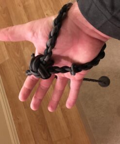 Two 2" Inch Chrome Steel Bearing Balls G25 16 71IQaFlooSL