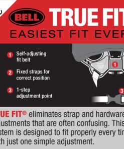 Bell Bike-Helmets Infant Sprout Bike Helmet Buds 47-52cm 17 71IROjYaegL 1