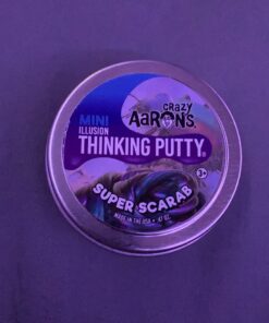 Crazy Aaron's Super Scarab Mini Tin 21 71IRSDhdvyL