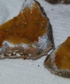 Large Size Break Open Geodes Kit 12 Whole Geodes By Ancient Treasure Adventures 71 71IS7Ka1h8L