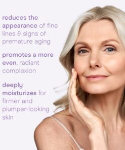 Alternative view of Baebody Made in USA Retinol Face Moisturizer for Women and Men - Anti Aging Cream - Day & Night Anti Wrinkle Cream for Face, Jojoba Oil and Vitamin E, 1.7 Oz Retinol moisturizer