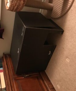 Pacon Privacy Boards, Black, 48" x 16", 4 Boards (3791) 20 71ISGgutS4L