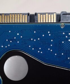 (Old Model) Seagate 2TB Laptop HDD SATA 6Gb/s 128MB Cache 2.5-Inch Internal Hard Drive (ST2000LM015) 42 71ISO0WXLIL