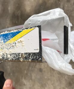 Homax 6104 Homax Ceiling Texture Scraper 12-Inch 14 71ISZccVfnL