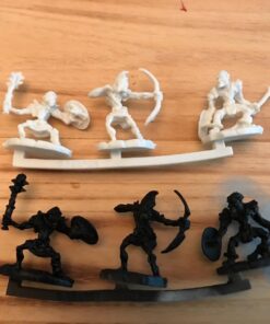 Reaper Bones Goblins (6) 48 71ISeYGKgL