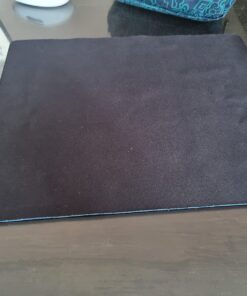 Logitech G240 Cloth Gaming Mouse Pad for Low DPI Gaming 31 71IShyknlOL