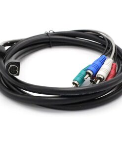 DIRECTV 10 Pin To Component Reciver H25 Genie Mini Clients 8 71ISnci7g2L