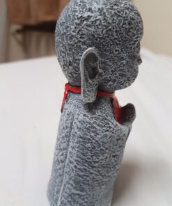 Ksitigarbha Jizo Ojizo-Sama Japanese Buddha Statue 20 71ISqKnEL