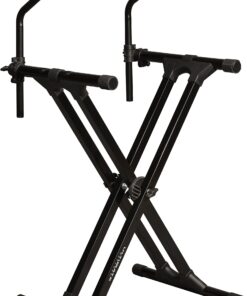 Ultimate Support VSIQ-200B Professional Second Tier for V-Stand Pro and IQ-3000 Keyboard Stands 13 71ISs8G3huL