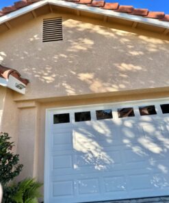 iThird Solar Lights Outdoor Motion Sensor, LED Solar Powered Outdoor Lights Stainless Steel Solar Security Lights for Yard Patio Garage Porch Waterproof 3 Modes Flood Light Super Bright(Daylight) Daylight 34 71ITVhEApPL