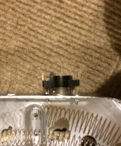GENUINE Frigidaire 131553900 Heater Assembly for Dryer 10 71ITdhPIvUL