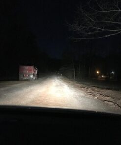 Nilight - 18016C-A LED Light Bar 22Inch 270W Triple Row 27000LM Flood Spot Combo Beam Led Bar Driving Lights Boat Lights Super Bright Led Off Road Lights for Trucks,2 Years Warranty 34 71IU2cvGMuL